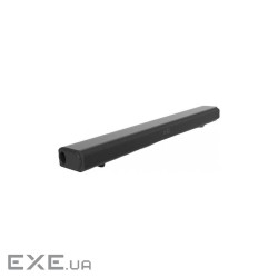 Акустична система HP DHS-9100 RGB Black
