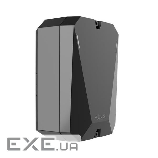 Інтелектуальна охоронна централь з можливістю встановлення додаткового АКБ Ajax Hub BP, (000050628) Ajax Hub BP, (000050