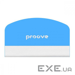 Лопатка для розгладження гідрогелевої плівки Proove (60724 Proove)