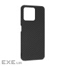 Чохол до мобільного телефона Armorstandart LikeCarbon Realme C53 Black (ARM71937)