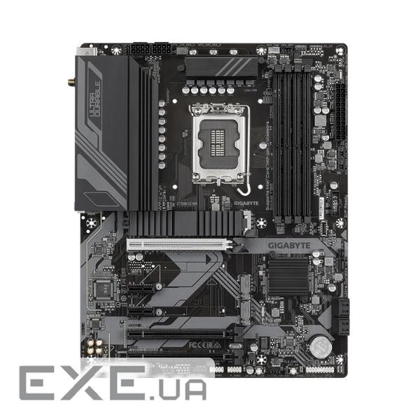 Материнська плата GIGABYTE Z790 D AX