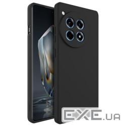 Чохол для мобільного телефону BeCover OnePlus 12R Black (711770)