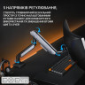 Кронштейн AndaSeat Stealth PRO II (AD-W-A9-1S-FW)