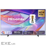 Телевізор HISENSE 43" QLED 4K 43E7S (20018322)