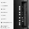 Телевізор HISENSE 43" QLED 4K 43E7S (20018322)