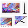 Телевізор HISENSE 43" QLED 4K 43E7S (20018322)