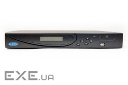 Відеореєстратор IP 16 каналу NVR4116-16PECO (NVR411616PEC)