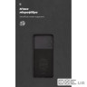Чохол до мобільного телефона Armorstandart ICON ZTE Blade A34 Camera cover Black (ARM78956)