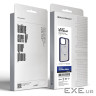 Чохол до мобільного телефона Armorstandart Unit Stand Apple iPhone 13 Pro Max Dark Blue (ARM74903)