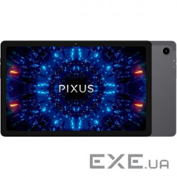 The tablet PIXUS Drive 8/128GB Gray (Pixus Drive Grey 8/128Gb)