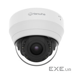 Мережева камера купольна 2MP @ 30fps, motorized vari-focal lens 3.1x (3.2 ~ 10.0mm) (QND-6082R/VAP)