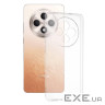 Чeхол-накладка BeCover для Oppo Reno 12 F 5G Transparancy (712768)