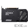 Відеокарта MSI GeForce RTX 5060 Ti 16G Shadow 2X Plus