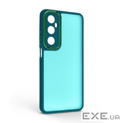 Чохол до мобільного телефона Armorstandart Shade Realme C65 4G Dark Green (ARM77835)