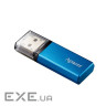 USB флеш накопичувач Apacer 256GB AH25C Ocean Blue USB 3.0 (AP256GAH25CU-1)