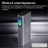 Універсальна мобільна батарея Promate Titan-130 130W 20000mAh Gray