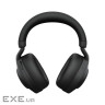 Навушники Jabra Evolve 2 85 Link380c MS Stereo Black (28599-999-899) (EVOLVE2 85 MS Stereo USB-C)