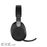 Навушники Jabra Evolve 2 85 Link380c MS Stereo Black (28599-999-899) (EVOLVE2 85 MS Stereo USB-C)