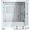 Корпус COUGAR Airface Eco RGB White