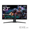 Монітор 27" AORUS FO27Q5P EK GIGABYTE