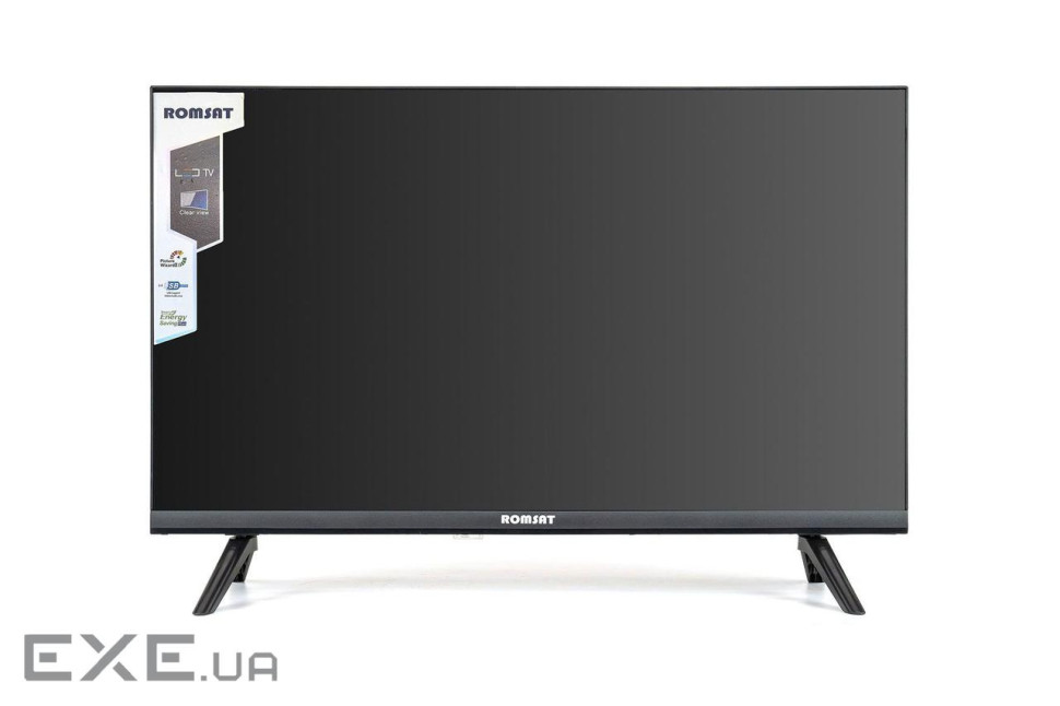 Телевізор Romsat 24HN93ST2 LED SMART