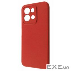 Чехол WAVE Colorful Case (TPU) Xiaomi Redmi 17 Global red (71260 red)