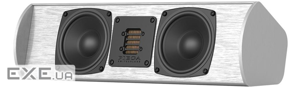 Акустика центрального каналу TMicro Center AMT SL Silver