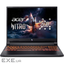 Ноутбук ACER Nitro V 16 AI ANV16-42-R1HV (NH.U1JEU.008)