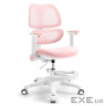 Дитяче крісло Mealux Dream Air Pink (Y-607 KP)