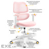 Дитяче крісло Mealux Dream Air Pink (Y-607 KP)
