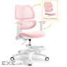Дитяче крісло Mealux Dream Air Pink (Y-607 KP)
