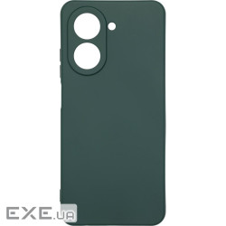 Чохол до мобільного телефона Armorstandart Xiaomi Redmi A5 4G Camera cover Dark Green (ARM85950)