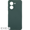 Чохол до мобільного телефона Armorstandart Xiaomi Redmi A5 4G Camera cover Dark Green (ARM85950)