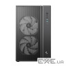 Корпус DeepCool CG590 Mesh 2F Black (R-CG590MESH-BKANA2-G)