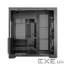 Корпус DeepCool CG590 Mesh 2F Black (R-CG590MESH-BKANA2-G)