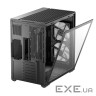 Корпус DeepCool CG590 Mesh 2F Black (R-CG590MESH-BKANA2-G)
