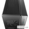 Корпус DeepCool CG590 Mesh 2F Black (R-CG590MESH-BKANA2-G)