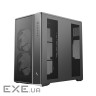 Корпус DeepCool CG590 Mesh 2F Black (R-CG590MESH-BKANA2-G)