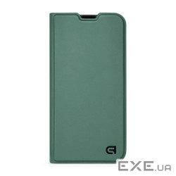 Чохол до мобільного телефона Armorstandart OneFold Xiaomi Poco M7 Pro 5G Green (ARM83153)