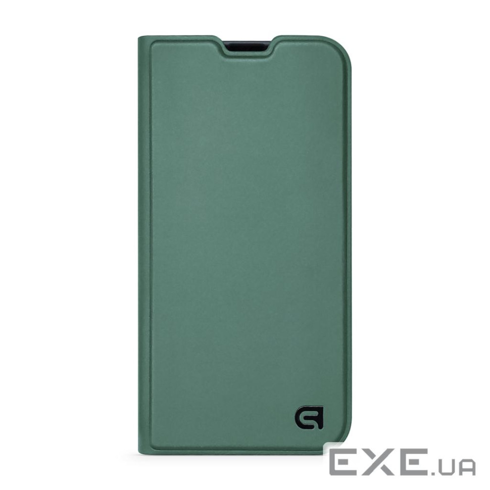 Чохол до мобільного телефона Armorstandart OneFold Xiaomi Poco M7 Pro 5G Green (ARM83153)