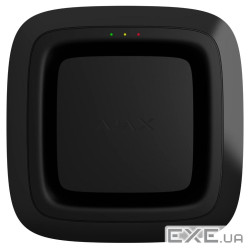 Сирена Ajax EN54 FireProtect Sounder black (000057176)