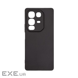 Чохол до мобільного телефона Armorstandart Matte Slim Fit Infinix Note 50 4G Camera cover (ARM84732)
