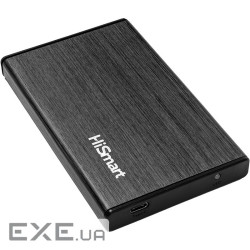Корпус для 2,5-дюймового жорсткого диска з USB 3.0 (HC380633)