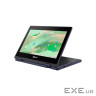 Ноутбук ASUS Chromebook CZ11 Flip CZ1104FM2A-NS0267 (90NX07V1-M00900)
