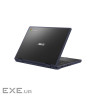 Ноутбук ASUS Chromebook CZ11 Flip CZ1104FM2A-NS0267 (90NX07V1-M00900)