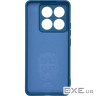 Чохол до мобільного телефона Armorstandart ICON Xiaomi 14T Pro Dark Blue (ARM88503)