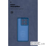 Чохол до мобільного телефона Armorstandart ICON Xiaomi 14T Pro Dark Blue (ARM88503)