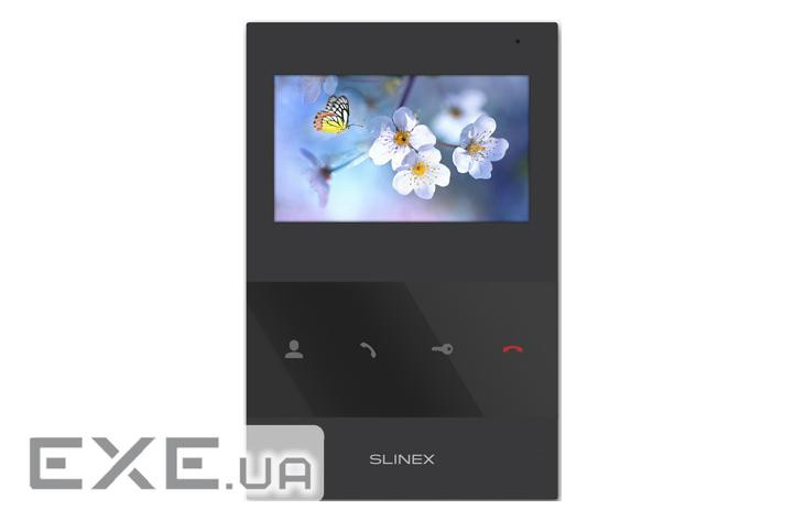 Відеодомофон Slinex SQ-04_B