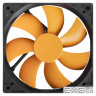 Вентилятор LOGICPOWER F12NBD Orange (16140)