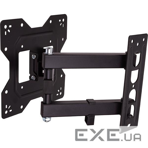 Кріплення для телевізора HiSmart 23"-43" (HS083342) HiSmart 23"-43" (HS083342)